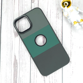 iPhone 13 leather Case